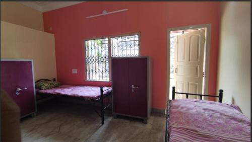 Sector II House | Laxmi Niwas, Twin Sharing Room Salt lake, 10mins from Sector 5