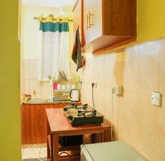 Naivasha Apartment | Laxy 1 bedroom Apartments along Moi Southlake