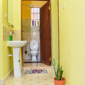 Naivasha Apartment | Laxy 1 bedroom Apartments along Moi Southlake