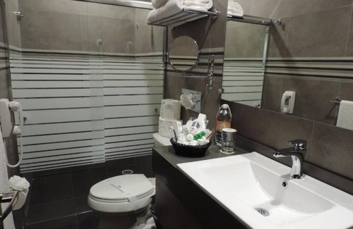 Cordoba Hotel | Layfer Express Cordoba Veracruz Mexico