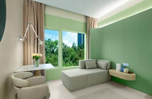 Shekou Hotel | Layflat Hotel