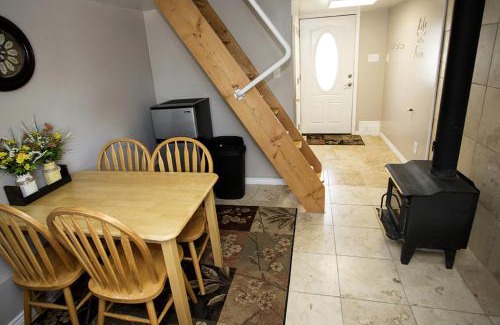 Manti House | Laytons Loft Bed and Breakfast