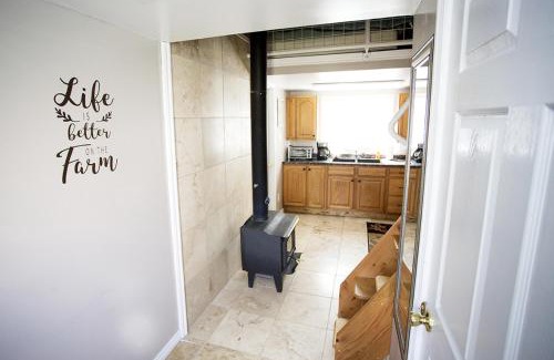 Manti House | Laytons Loft Bed and Breakfast