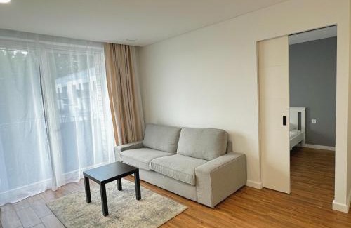 Vilnius city municipality Apartment | Lazdyneliu Vingis Vilnius "Good Choice" Apartment - Self check-in