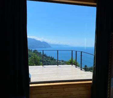Khelvachauri House | Lazeti Inn ლაზეთი ინნ