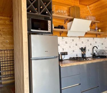 Khelvachauri House | Lazeti Inn ლაზეთი ინნ