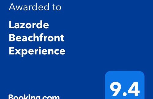 Sidi Abd El-Rahman House | Lazorde Beachfront Experience