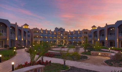 El Quseir Resort | Lazuli Hotel, Marsa Alam