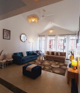 Shanzu Apartment | Lazuli Penthouse Mombasa