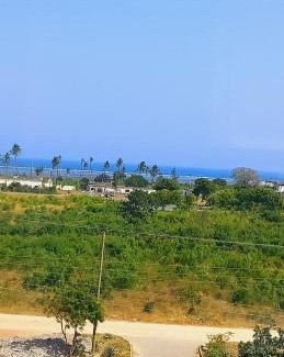 Shanzu Apartment | Lazuli Penthouse Mombasa