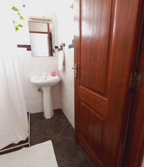 Shanzu Apartment | Lazuli Penthouse Mombasa