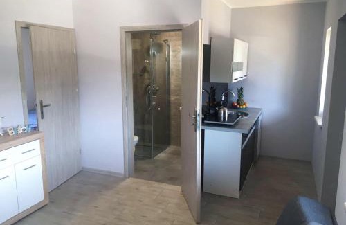 Dabki House | Lazurowy Zakątek