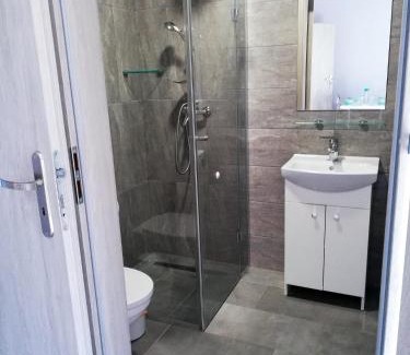 Dabki House | Lazurowy Zakątek