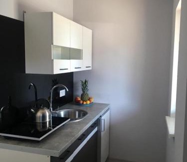 Dabki House | Lazurowy Zakątek