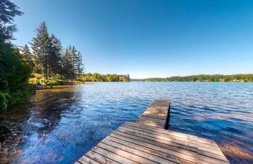 Dunes City House | Lazy House