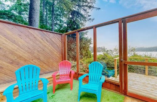 Dunes City House | Lazy House