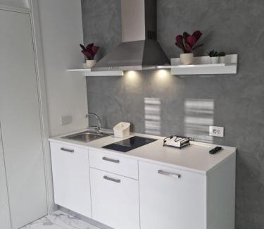 San Cataldo Bed & Breakfast | Lci Deluxe Rooms