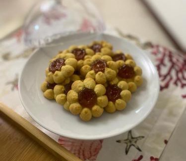 Scanzano Jonico Bed & Breakfast | LD Ianuzziello Residence - BB