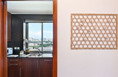 Leca da Palmeira Apartment | Leça Front Front Beach Luxury Apartment