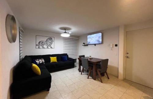 San Pedro Tlaquepaque Apartment | León