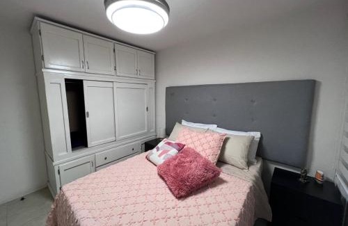 San Pedro Tlaquepaque Apartment | León