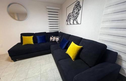 San Pedro Tlaquepaque Apartment | León