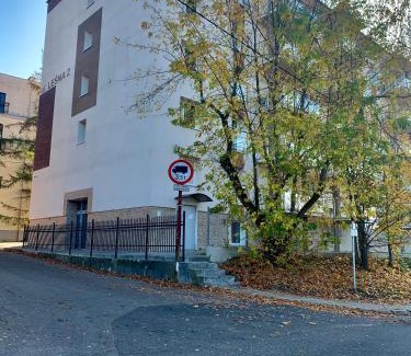 Olsztyn Apartment | Leśna#48