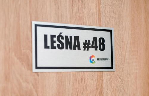 Olsztyn Apartment | Leśna#48