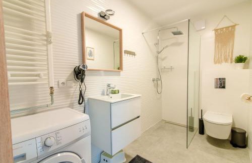 Olsztyn Apartment | Leśna#48