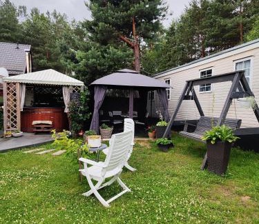 Zbiczno Other | Leśna Cisza w Ładnówku 2