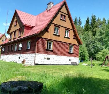 Lasowka Apartment | Leśna Polana