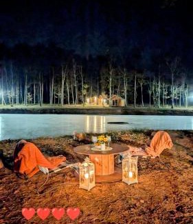 gmina Rogowo House | Leśna Przystań Nowy Kobrzyniec