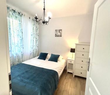 Szczytno Apartment | Leśne Apartamenty