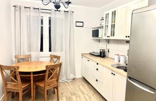 Szczytno Apartment | Leśne Apartamenty