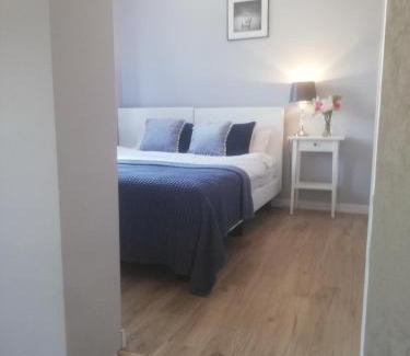 Szczytno Apartment | Leśne Apartamenty