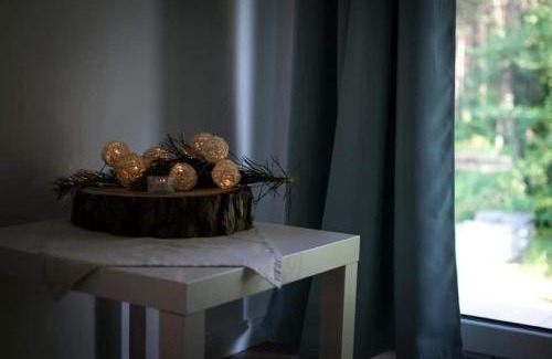 Zwierzyniec House | Leśne Zacisze Sochy