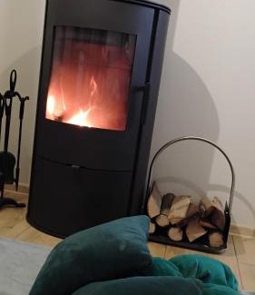 Lesna Podlaska House | Leśniański spokój