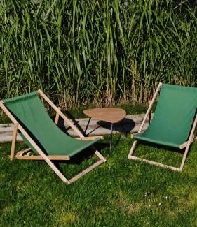 Lesna Podlaska House | Leśniański spokój