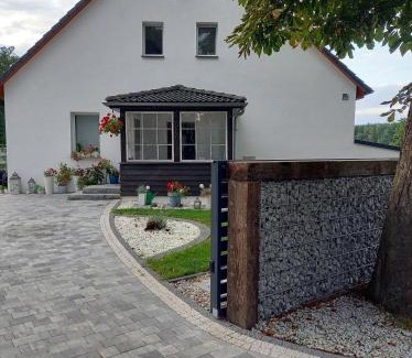 Murow Apartment | Leśniczówka Grabczok