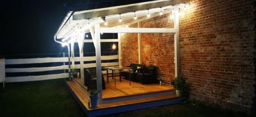 Murow Apartment | Leśniczówka Grabczok