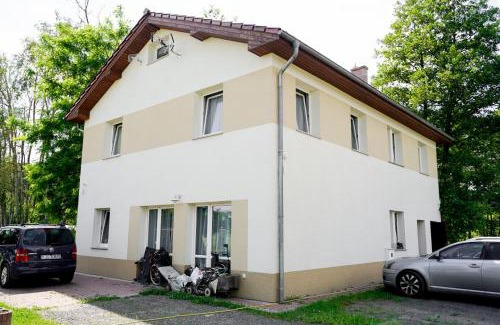 Zary House | Leśny Dworek