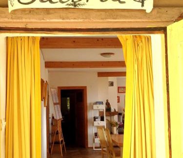 Lanckorona House | Leśny Ogród