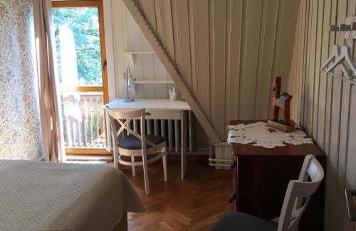 Lanckorona House | Leśny Ogród