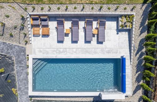 Bukowina Tatrzanska House | Leśny Wierch luxury spa villas