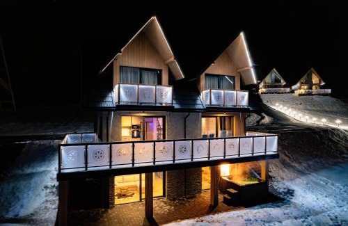 Bukowina Tatrzanska House | Leśny Wierch luxury spa villas