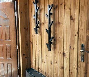 Goldap House | Leśny Zakątek - Domek nad samym jeziorem