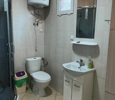 Goldap House | Leśny Zakątek - Domek nad samym jeziorem