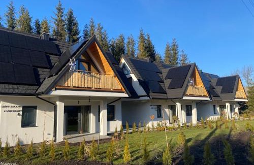Poronin Ski Chalet | Leśny Zakątek