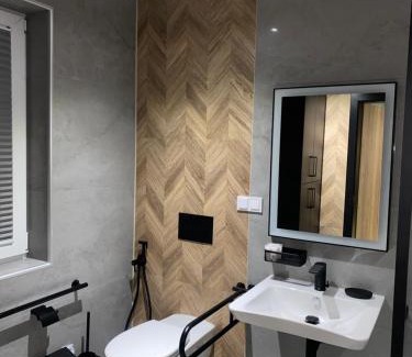 Poronin Ski Chalet | Leśny Zakątek