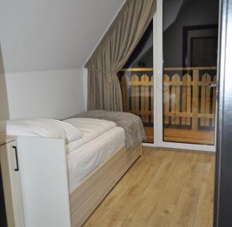Poronin Ski Chalet | Leśny Zakątek